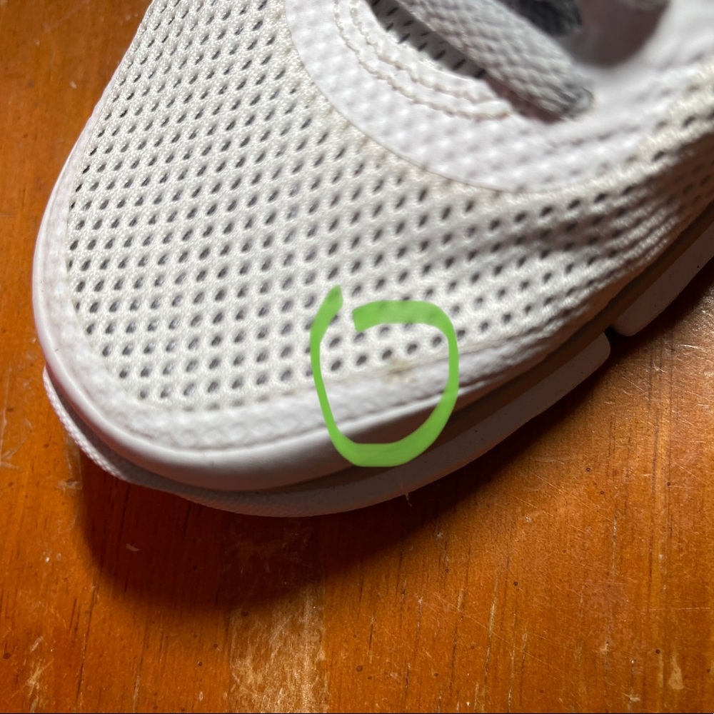 nike flex shoes price white